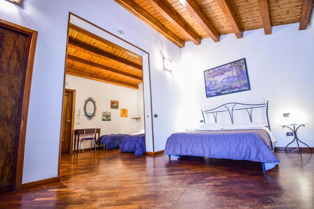 Case Ruggero Cefalù Eksteriør billede