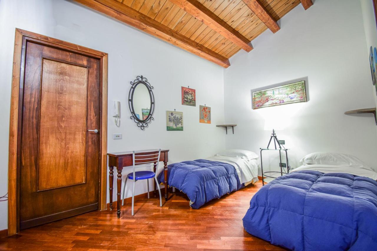 Case Ruggero Cefalù Eksteriør billede
