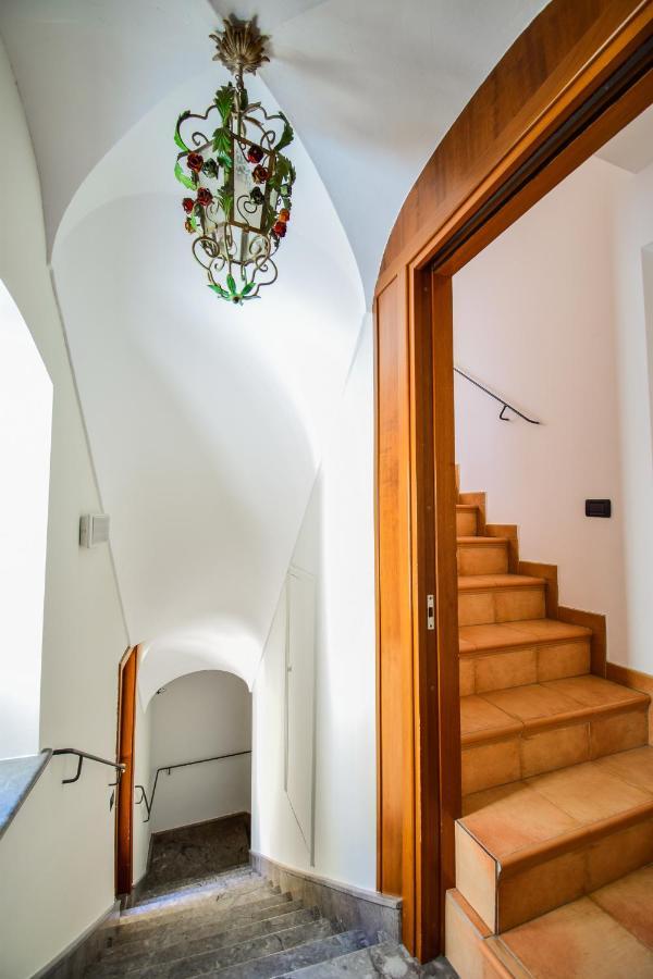 Case Ruggero Cefalù Eksteriør billede