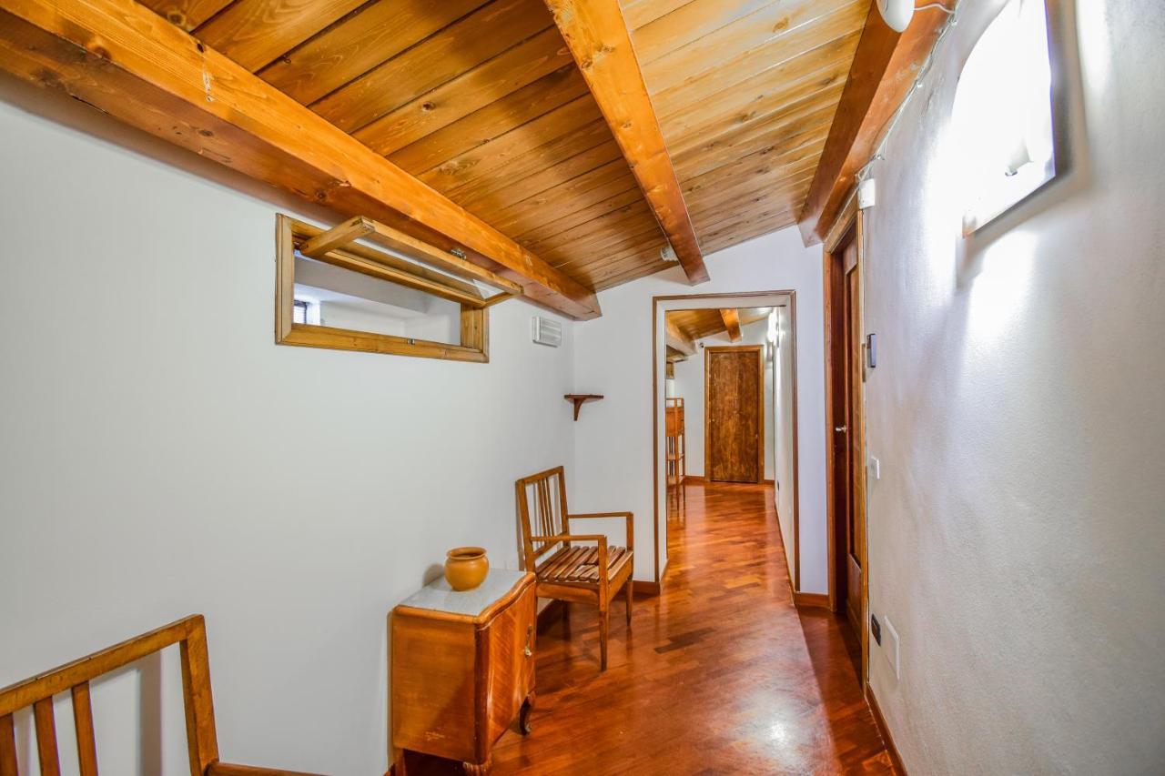Case Ruggero Cefalù Eksteriør billede
