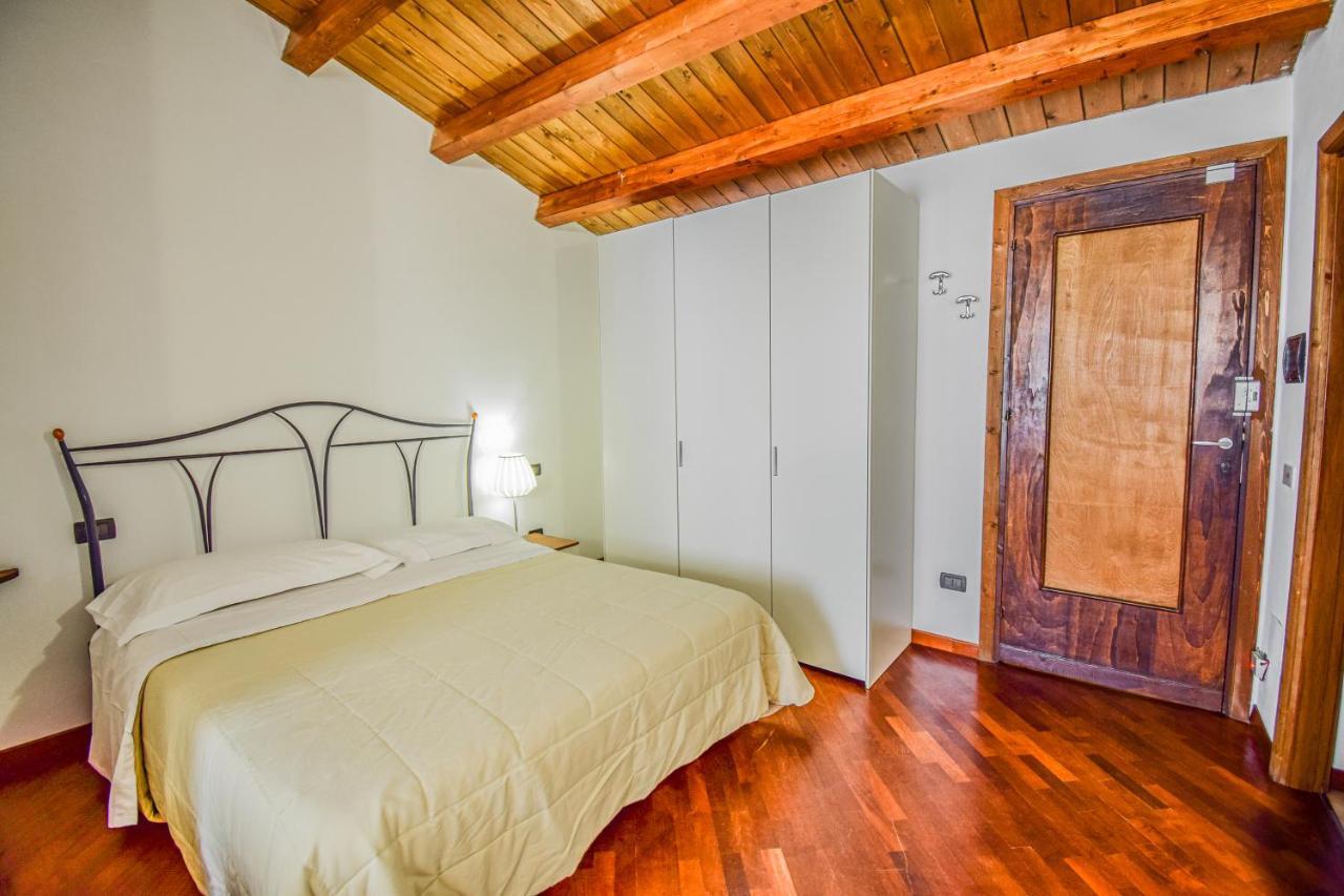 Case Ruggero Cefalù Eksteriør billede