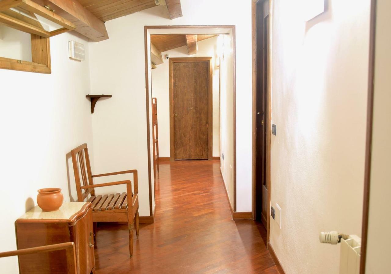 Case Ruggero Cefalù Eksteriør billede