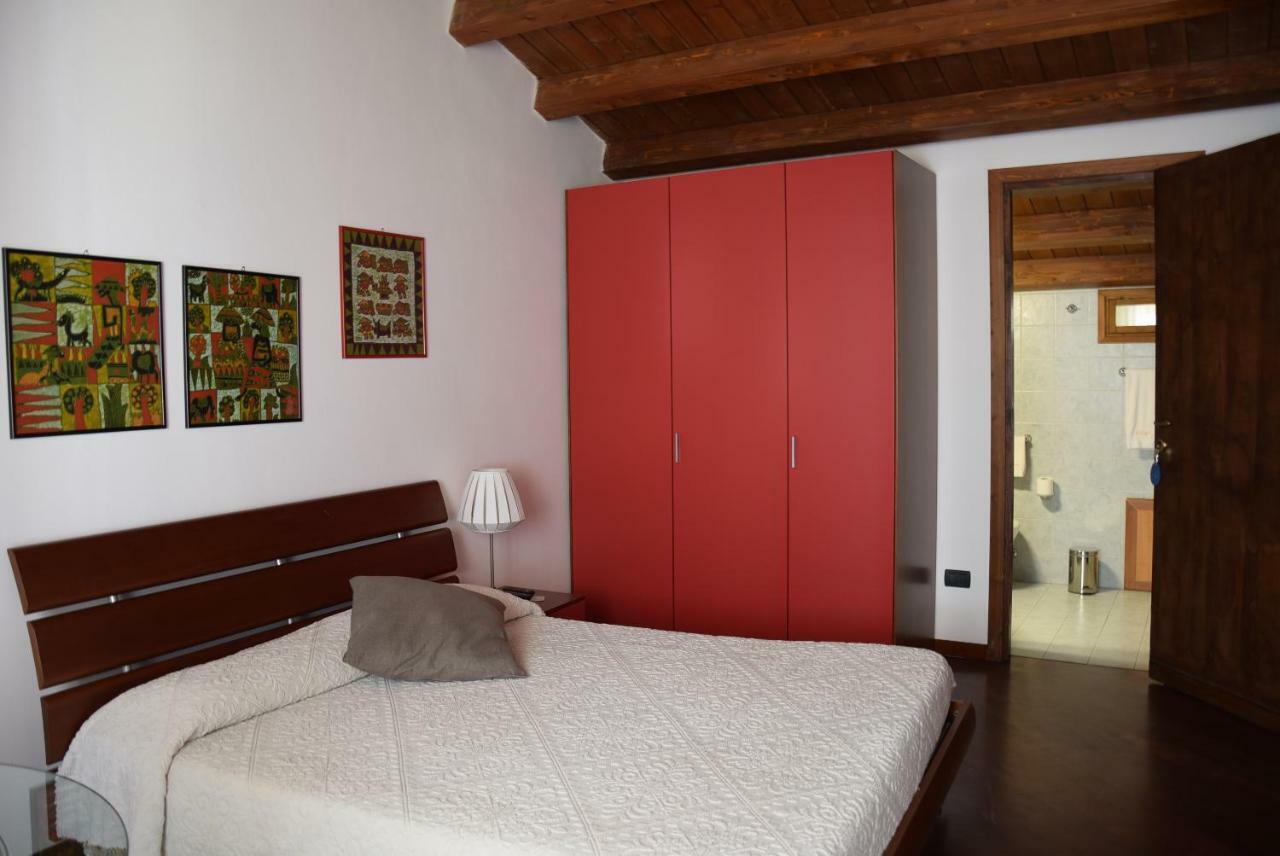 Case Ruggero Cefalù Eksteriør billede